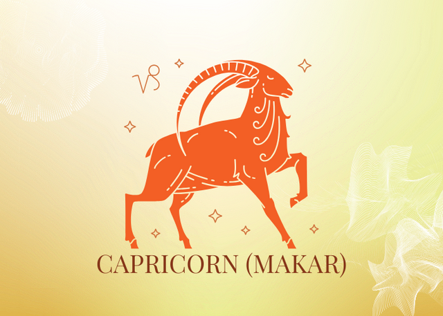 Capricorn (Makar)