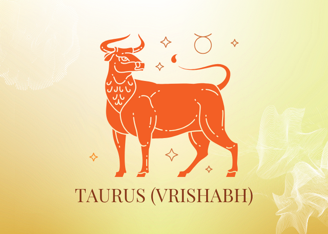 Taurus (Vrishabh)