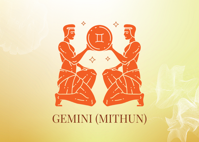 Gemini (Mithun)