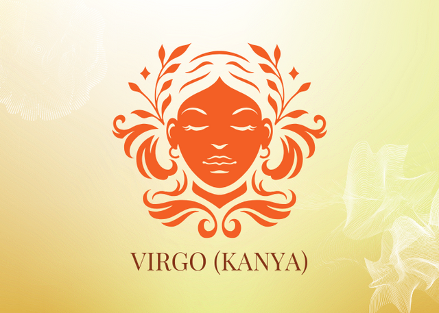 Virgo (Kanya)