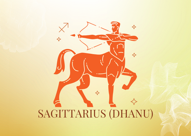 Sagittarius (Dhanu)