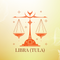 Libra (Tula)