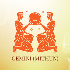 Collection image for: Gemini (Mithun)
