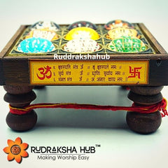 Yantra Chowki