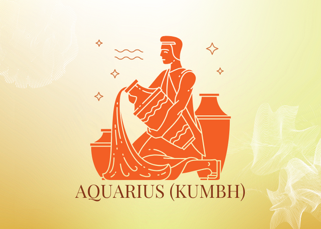Aquarius (Kumbh)