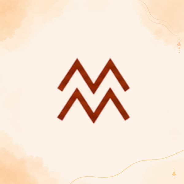 Aquarius (Kumbh)