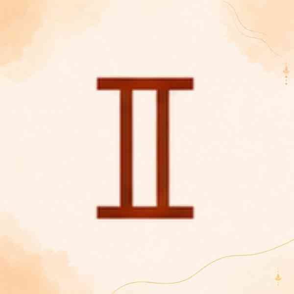 Gemini (Mithun)