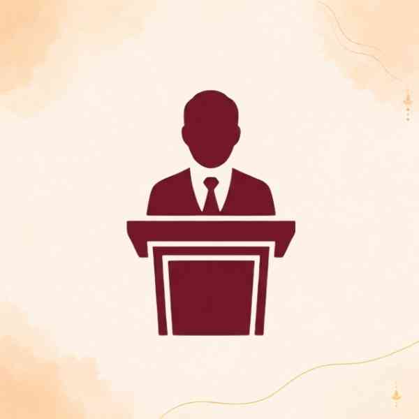 Politician