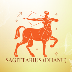 Collection image for: Sagittarius (Dhanu)