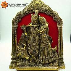 Radha Krishna Idols