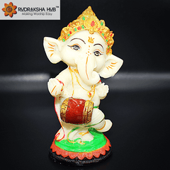 Ganesha Idols