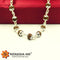 Rudraksha Cap Mala