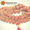 8 Mukhi(Face) Rudraksha Mala