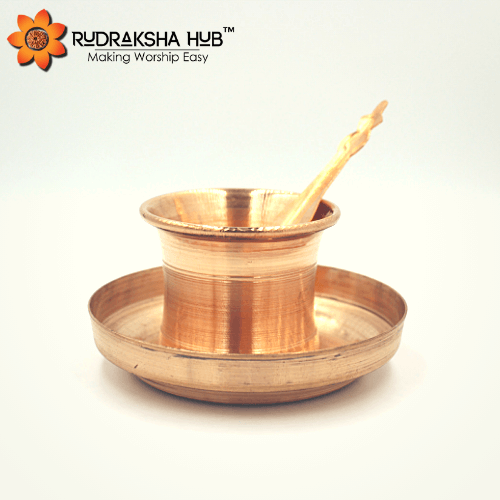 Pooja Items