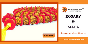 Collection image for: Rosary and Mala