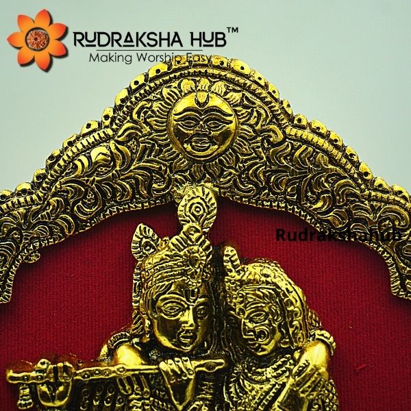 Krishna Idols