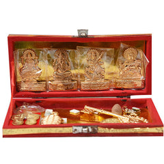 Yantra Kawach Box