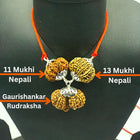 Rudraksha for Better Intimacy