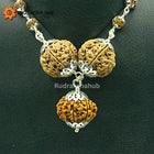 Rudraksha for Materialistic Gains