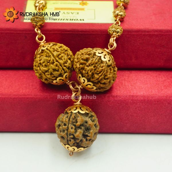 Rudraksha for Working Women