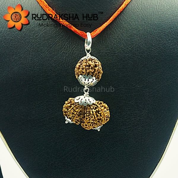 Rudraksha for Relationship Maturity