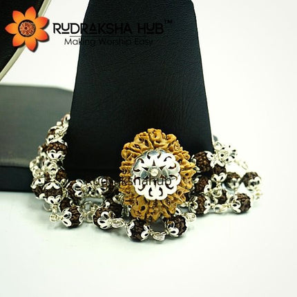 Rudraksha for Improved Fertility