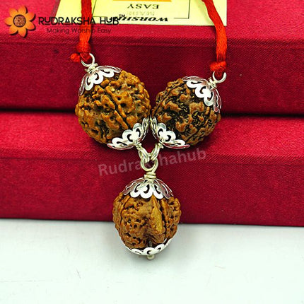 Rudraksha Kawach For Students