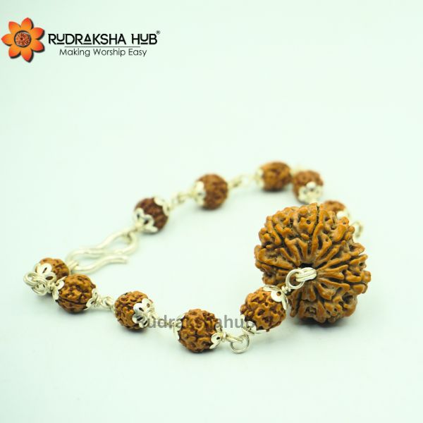 Rudraksha for Team Leaders