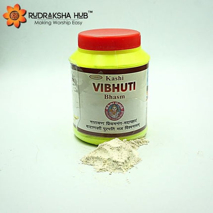 Vibhuti Bhasm