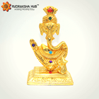 Lord Ganesha Modern Frame