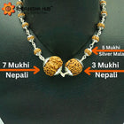Rudraksha for Health and Success
