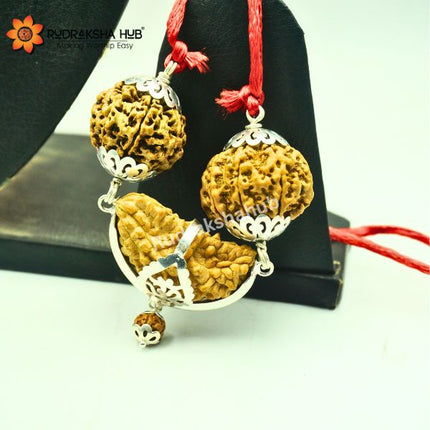 Rudraksha for Managers