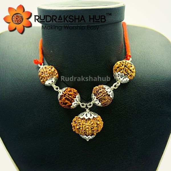 Rudraksha for Early Marriage