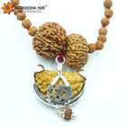Rudraksha for Politics
