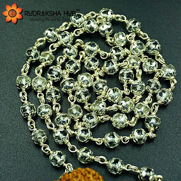Rudraksha Combination for Wealth and Power