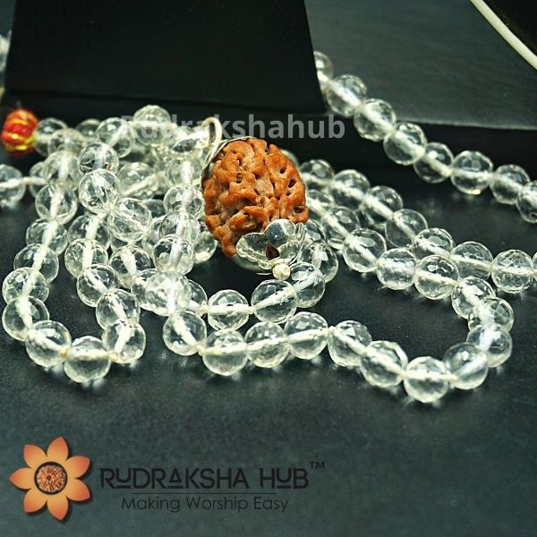 Rudraksha for Mental Health and Peace