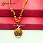 Rudraksha for Health