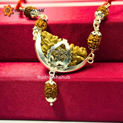 Rudraksha for Strength