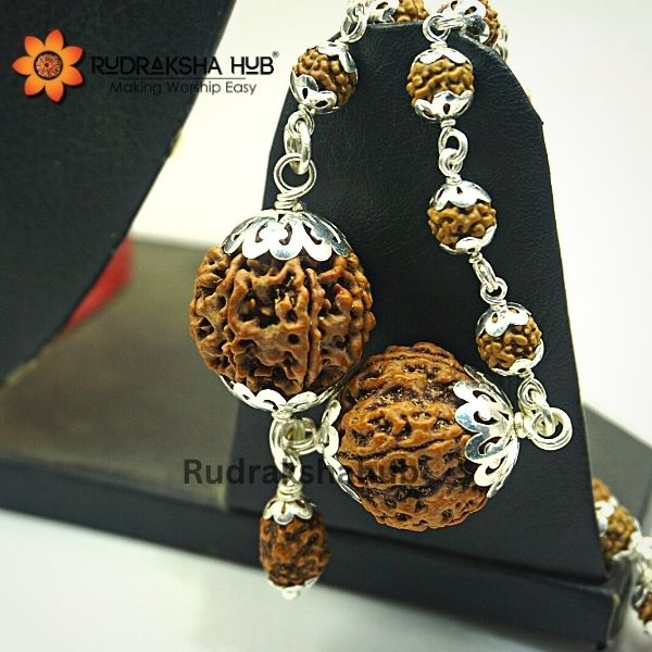 Rudraksha for Calmness