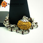 Rudraksha for Improved Fertility