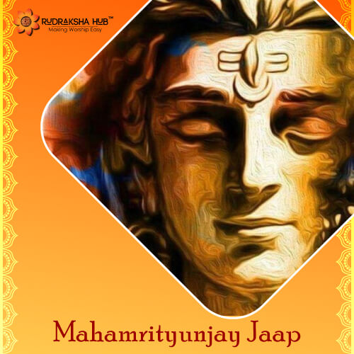 Mahamrityunjaya Jaap (10000 Chants)