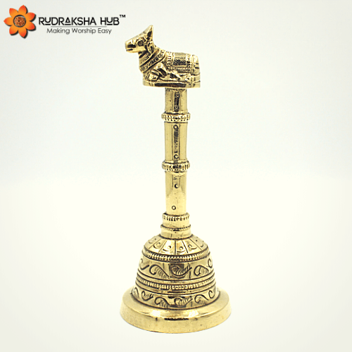 Nandi Bell