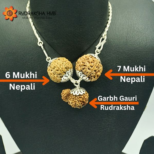 Rudraksha for Child Birth