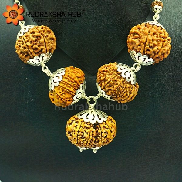 Rudraksha for Work Life Balance