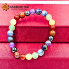 7 Chakra Bracelet