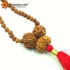 Rudraksha For Enemy Protection