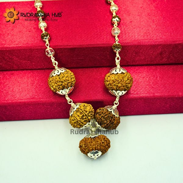 Rudraksha for Evil Eye
