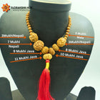 Rudraksha for Stability