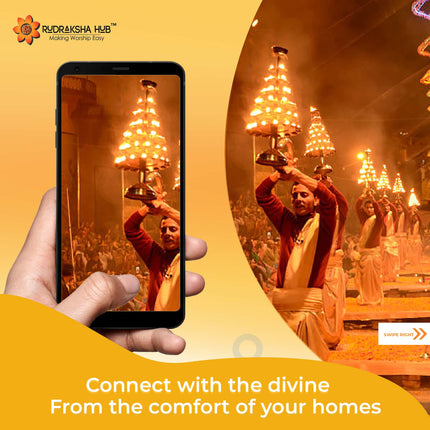 Mahashivratri Maharudrabhishek 26 Feb 2025