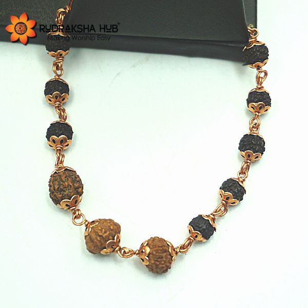 Rudraksha Bracelet to Remove Problems